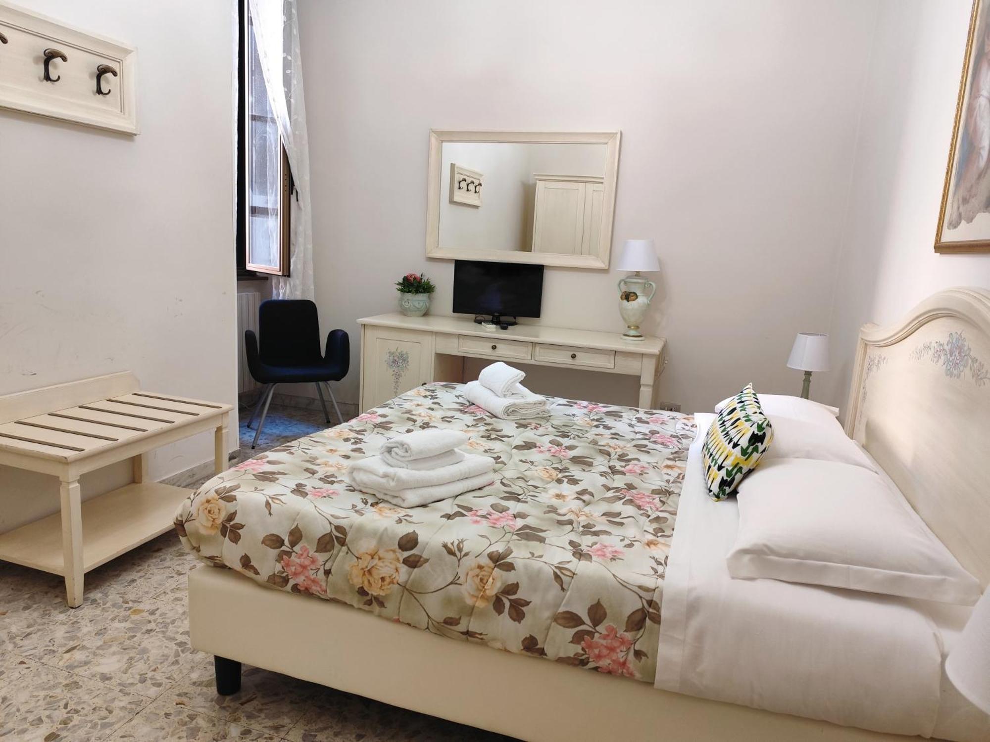 Milazzo23 Ξενοδοχείο Ρώμη Εξωτερικό φωτογραφία