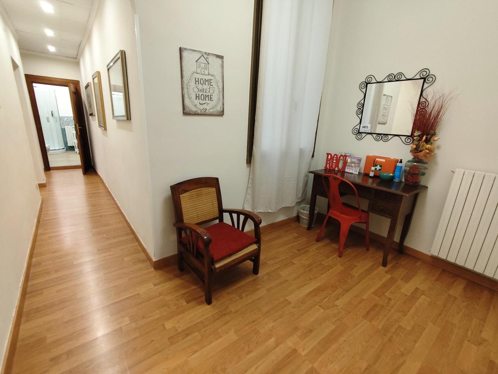 Milazzo23 Ξενοδοχείο Ρώμη Εξωτερικό φωτογραφία