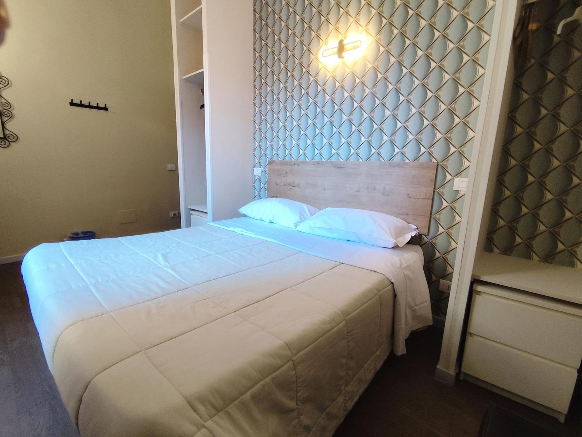 Milazzo23 Ξενοδοχείο Ρώμη Εξωτερικό φωτογραφία